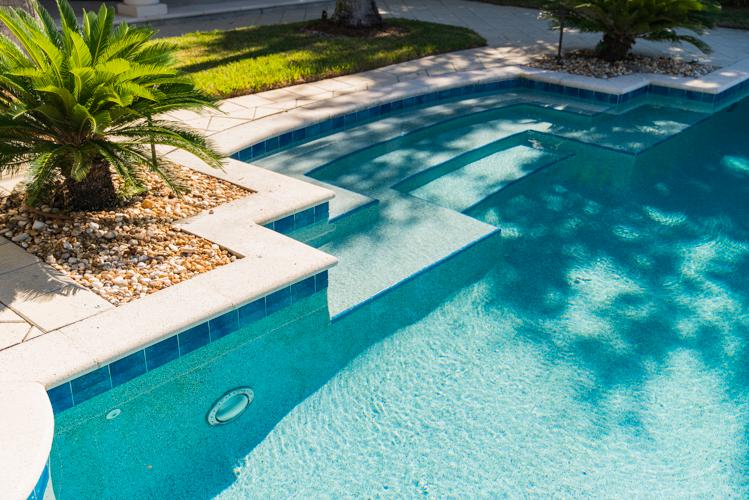 Images Molinari Pools