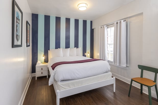 Images Edwardian Hotel