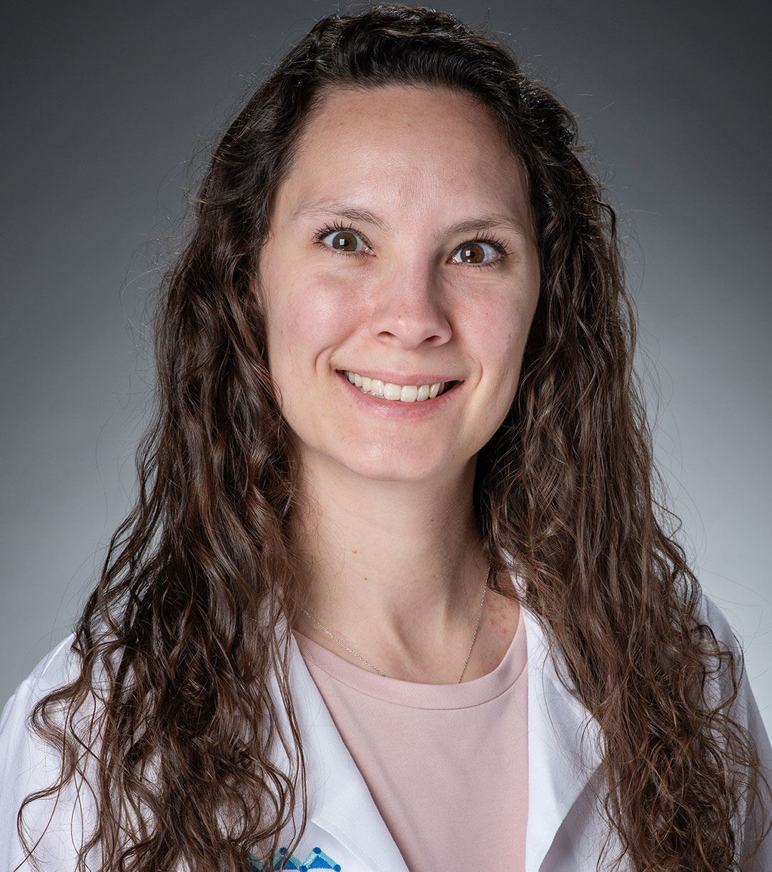 Headshot of Dr. Rachel M. Thomas