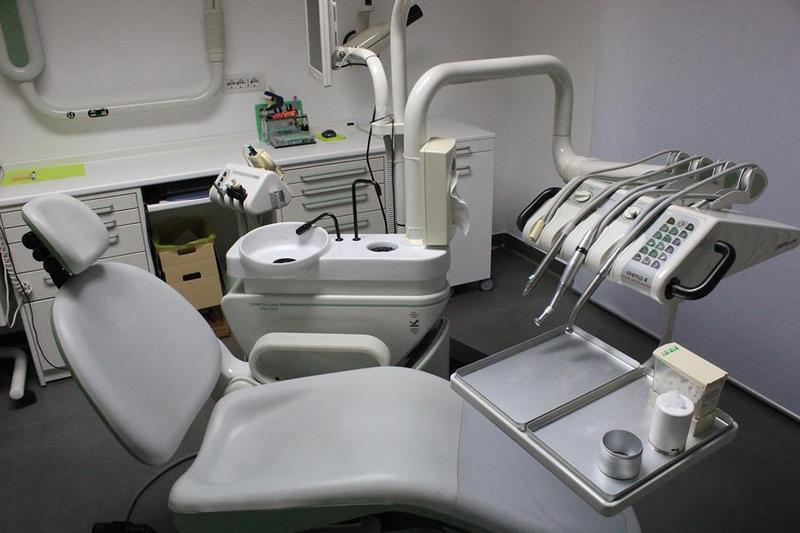 Images Studio Dentistico Dr. Micunco Nicola