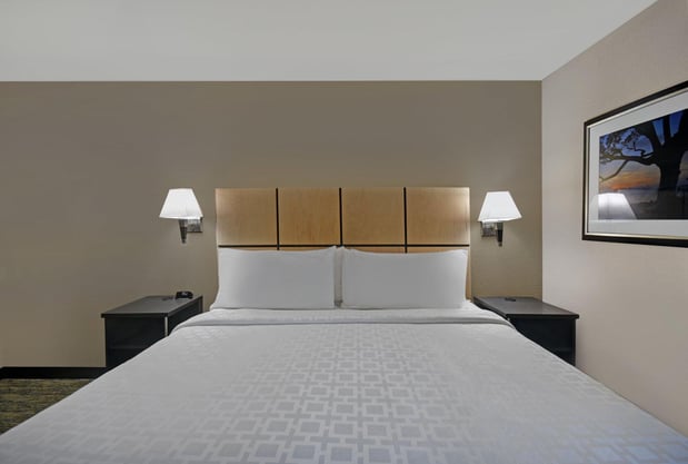 Images Candlewood Suites Sumter by IHG