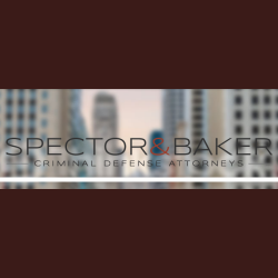 Spector & Baker, Attorneys and Counselors at Law Logo