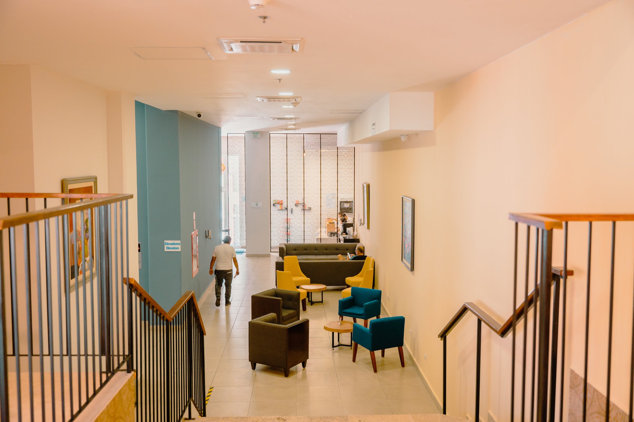 Images Holiday Inn Express Merida Centro by IHG