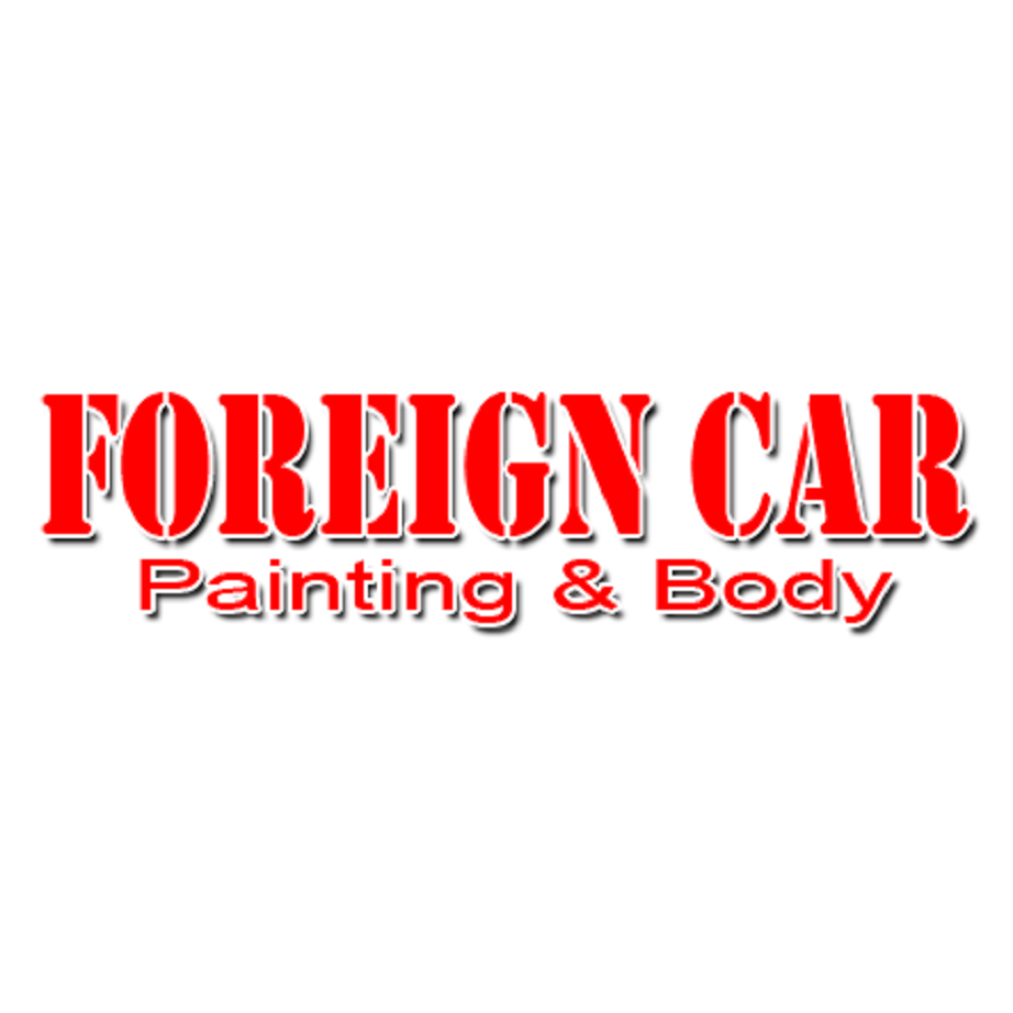 Foreign Car Painting & Body
