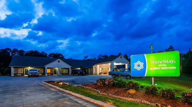 Images SureStay by Best Western Leesville