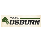 Team Osburn Logo