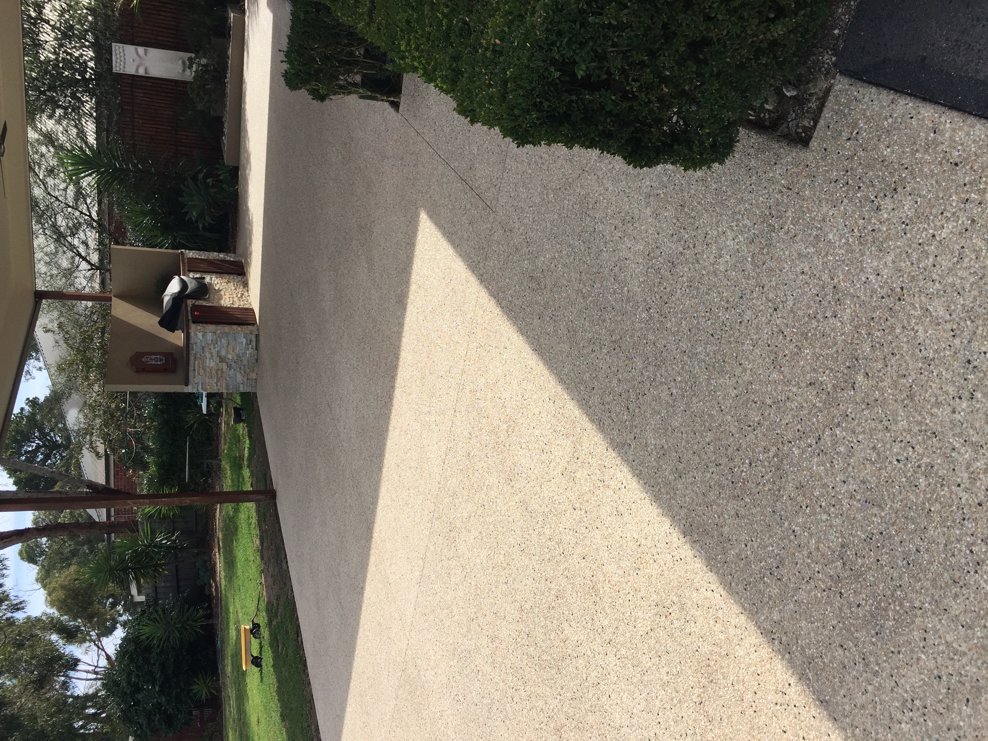 Images Melbourne Concrete Sealing