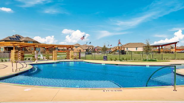 Images Davis Ranch by Pulte Homes