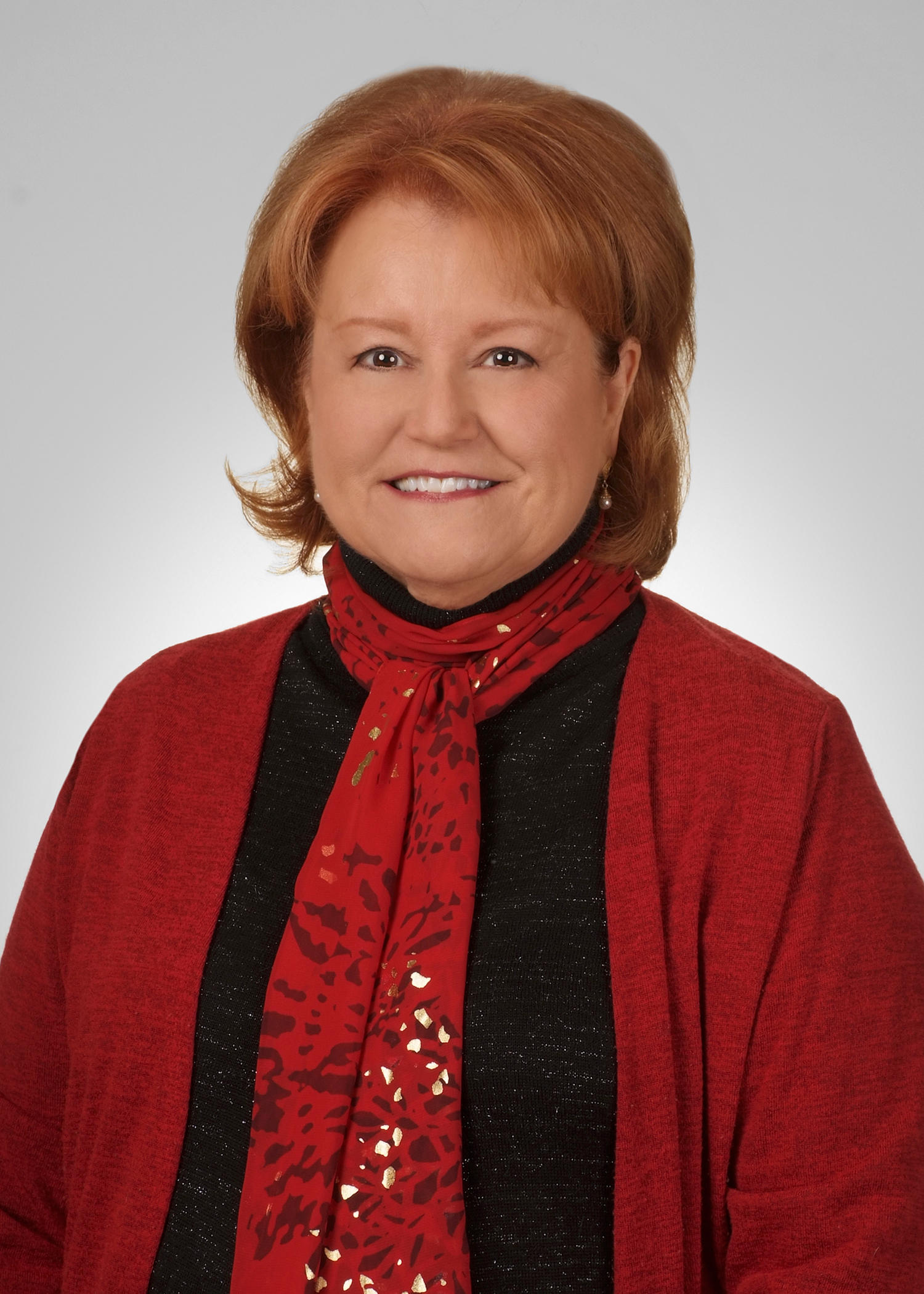 Catherine L. Clanton