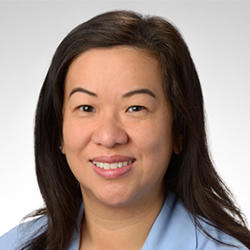 Linda M Lam, DO