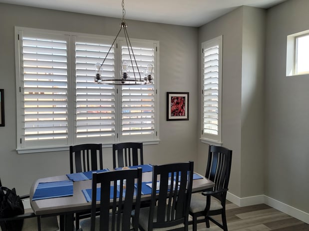 Images Aspen Blinds & Shutters