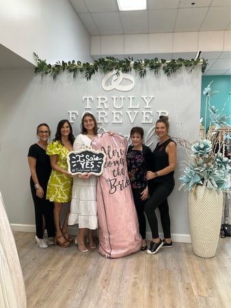 Images Truly Forever Bridal