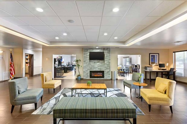 Images Best Western Plus Surprise-Phoenix NW