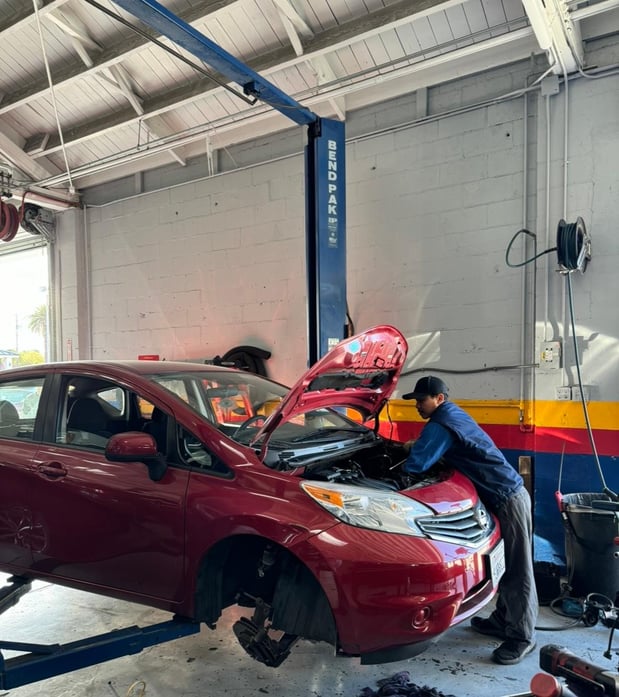 Images Orozco's Auto Service