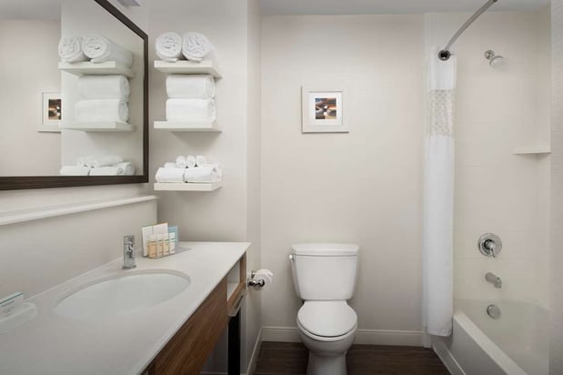 Images Hampton Inn & Suites Phoenix Tempe