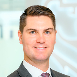 Images Connor Hawkinson - RBC Wealth Management Financial Advisor