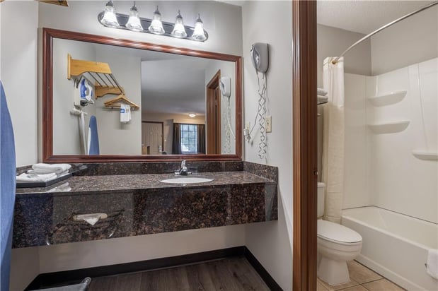 Images Best Western Acworth Inn