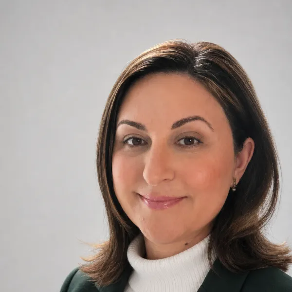 Karine Babakhanyan, Counselor
