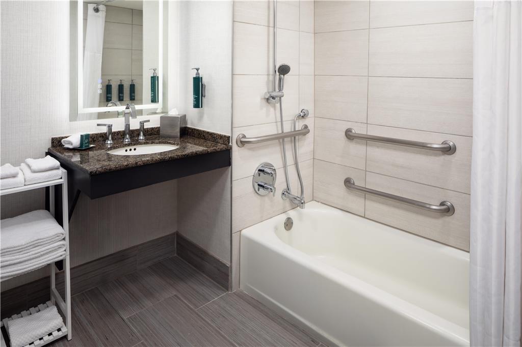 Hilton Arlington