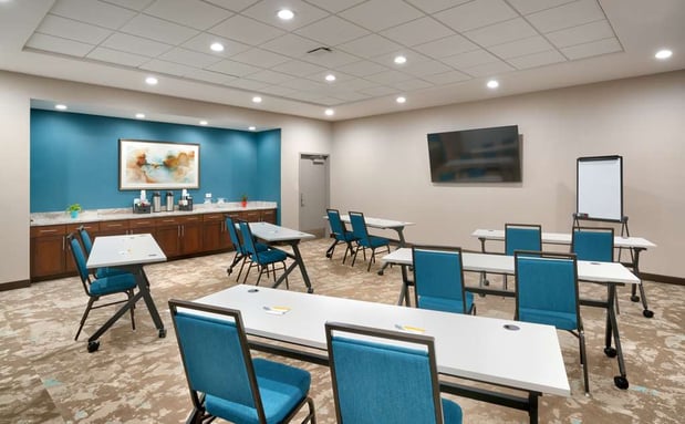 Images Hampton Inn Draper Salt Lake City