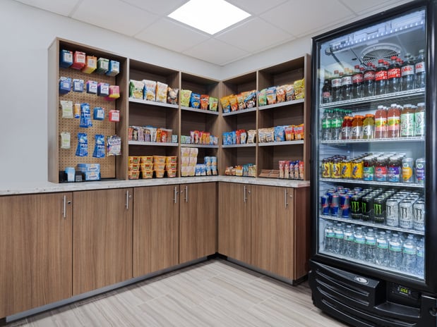 Images Garner Hotel Longview South by IHG