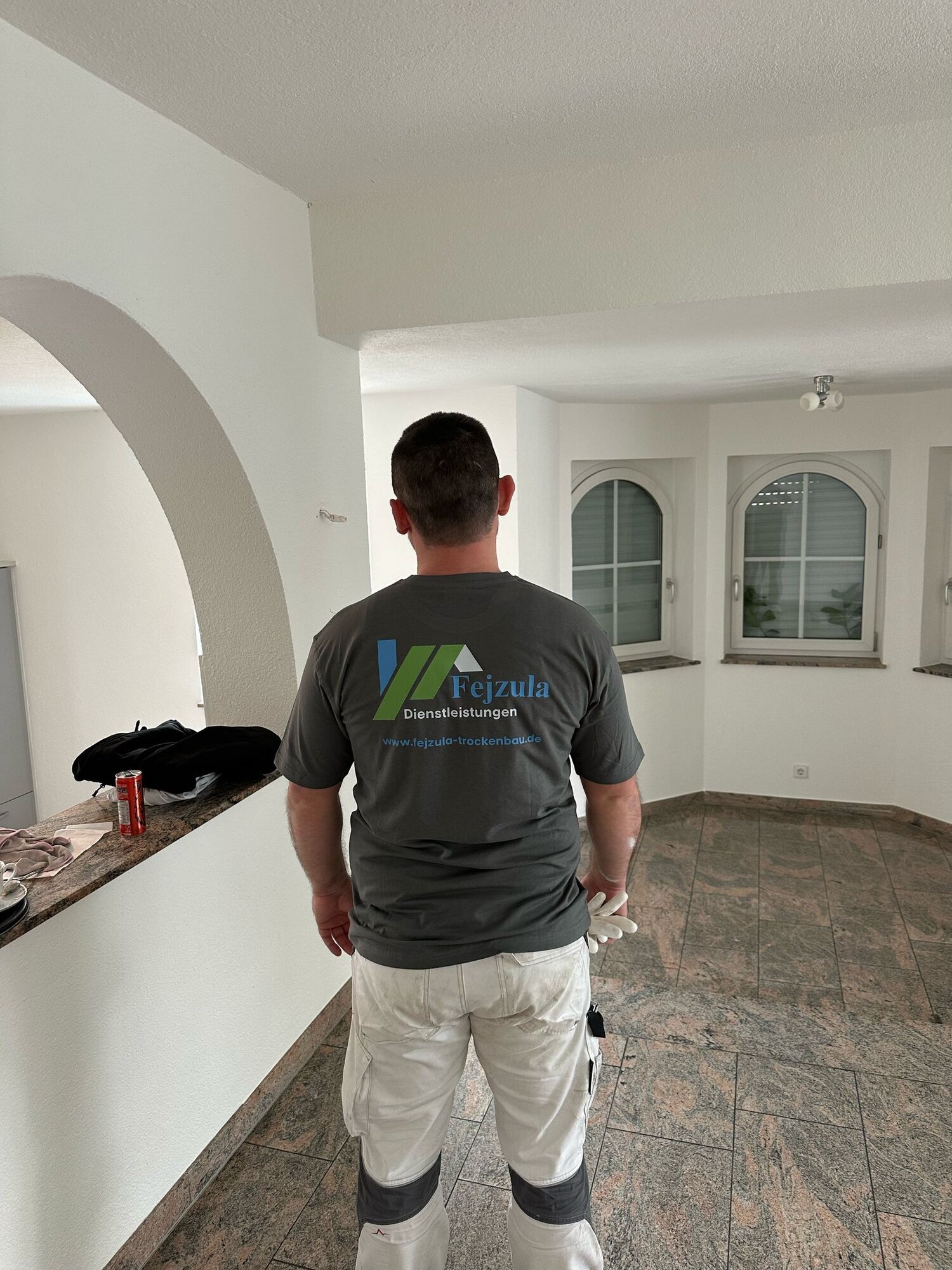 Fejzula Dienstleistungen, Bismarckstraße 1 in Lahr/Schwarzwald