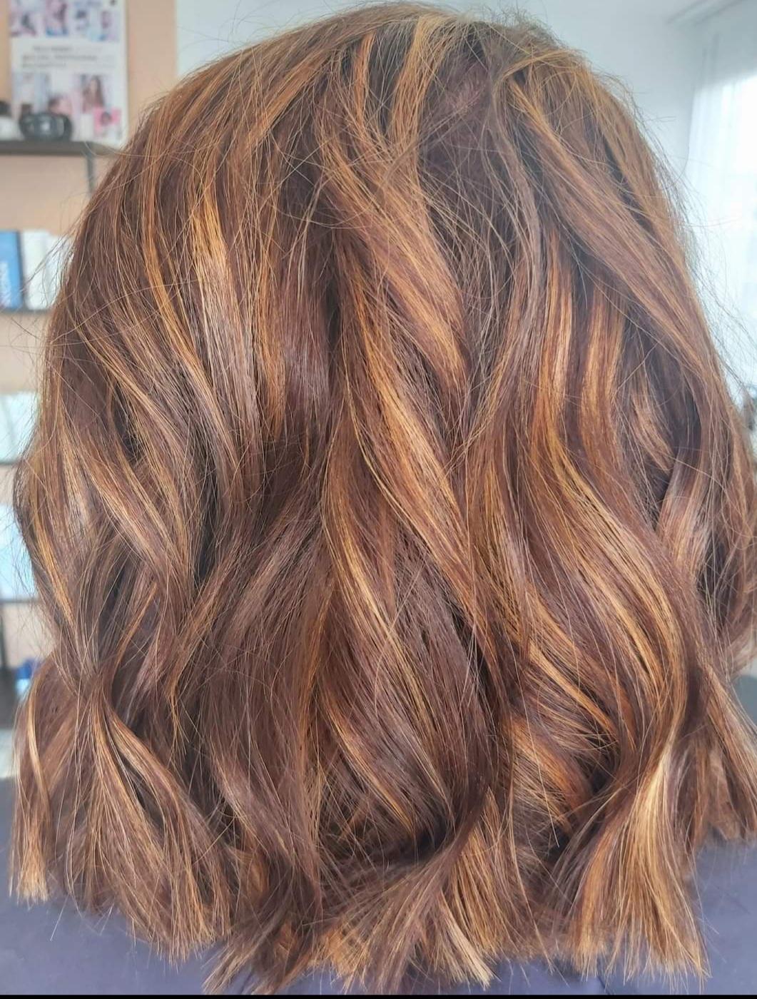 Coiffure Ermina, Hauptstrasse 91 in Aesch BL