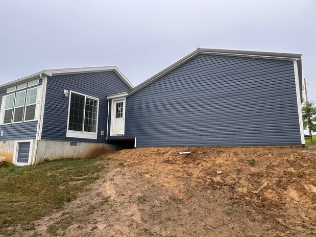 Images VMS Construction