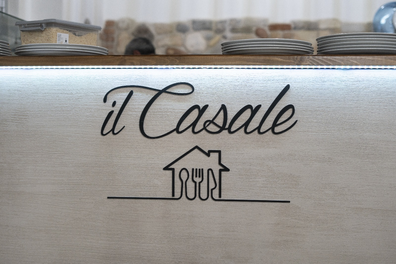 Images Il Casale Trattoria Pizzeria