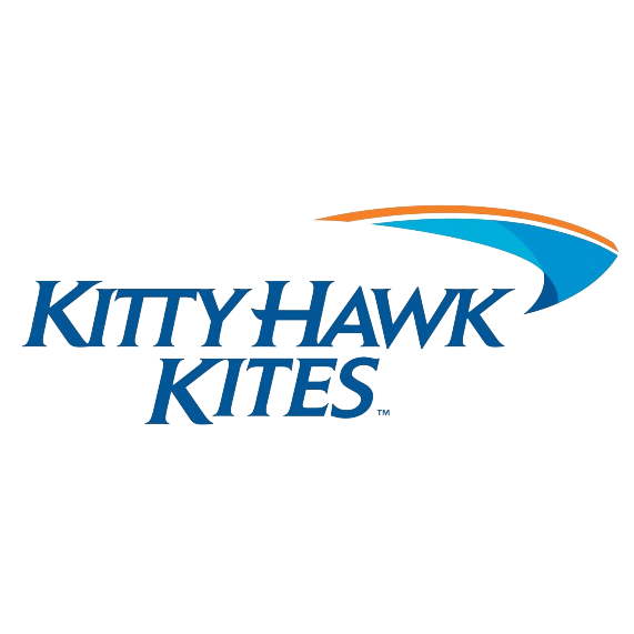 Kitty Hawk Kites Logo