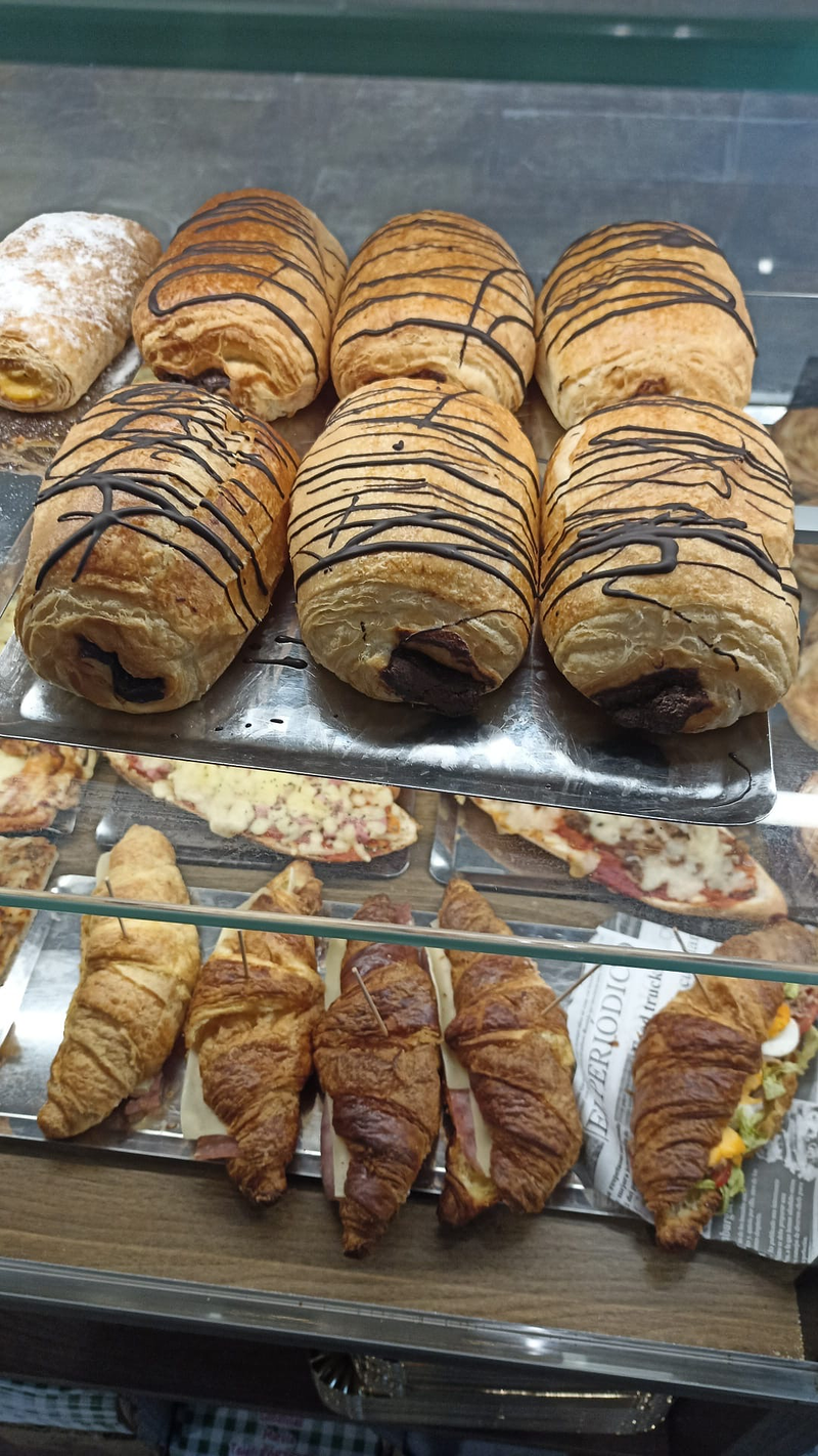 Images Pasteleria Las Peñicas