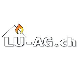 LU Brandschutz AG Logo
