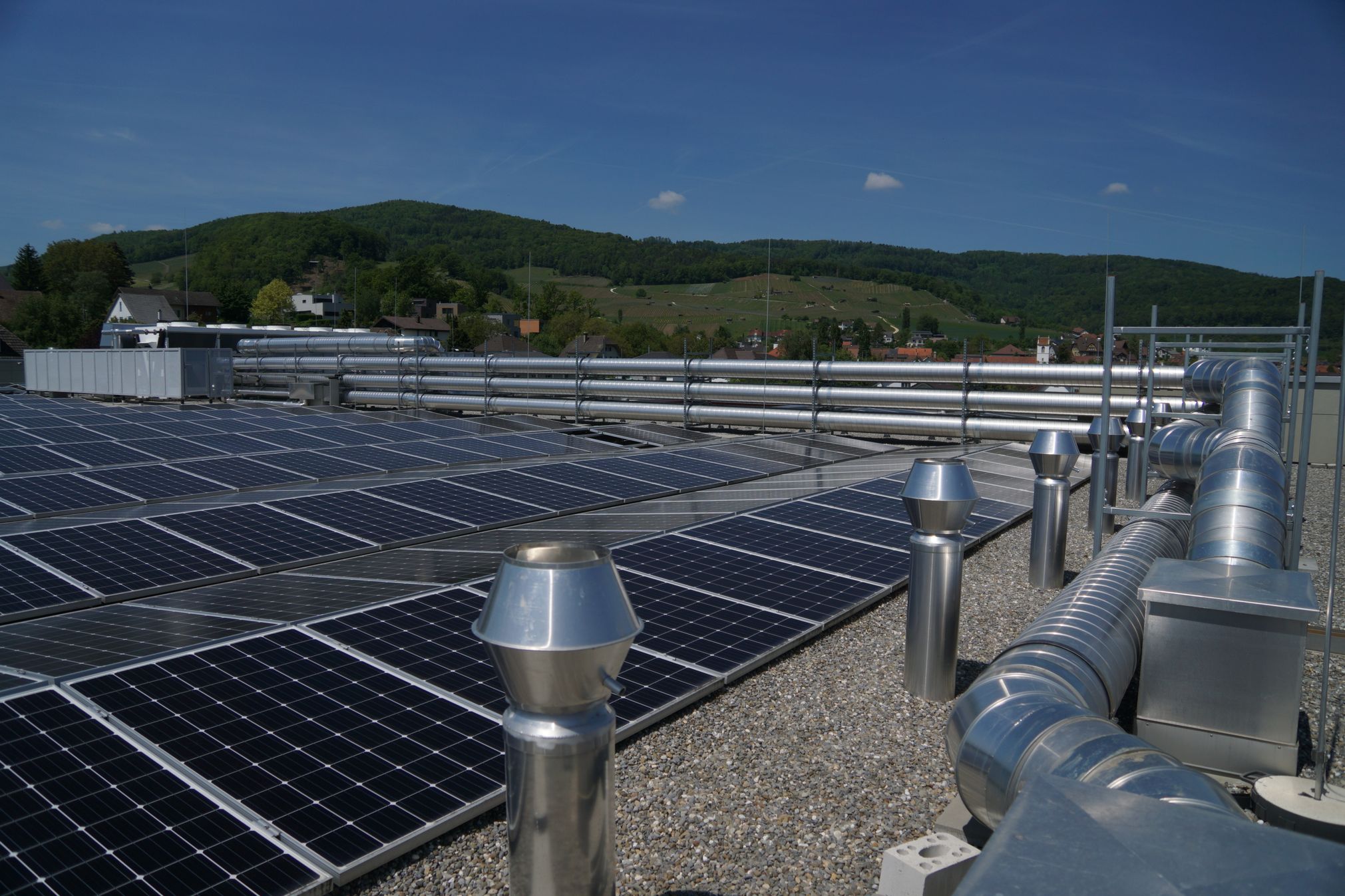 Bilder Klimaservice Süess AG