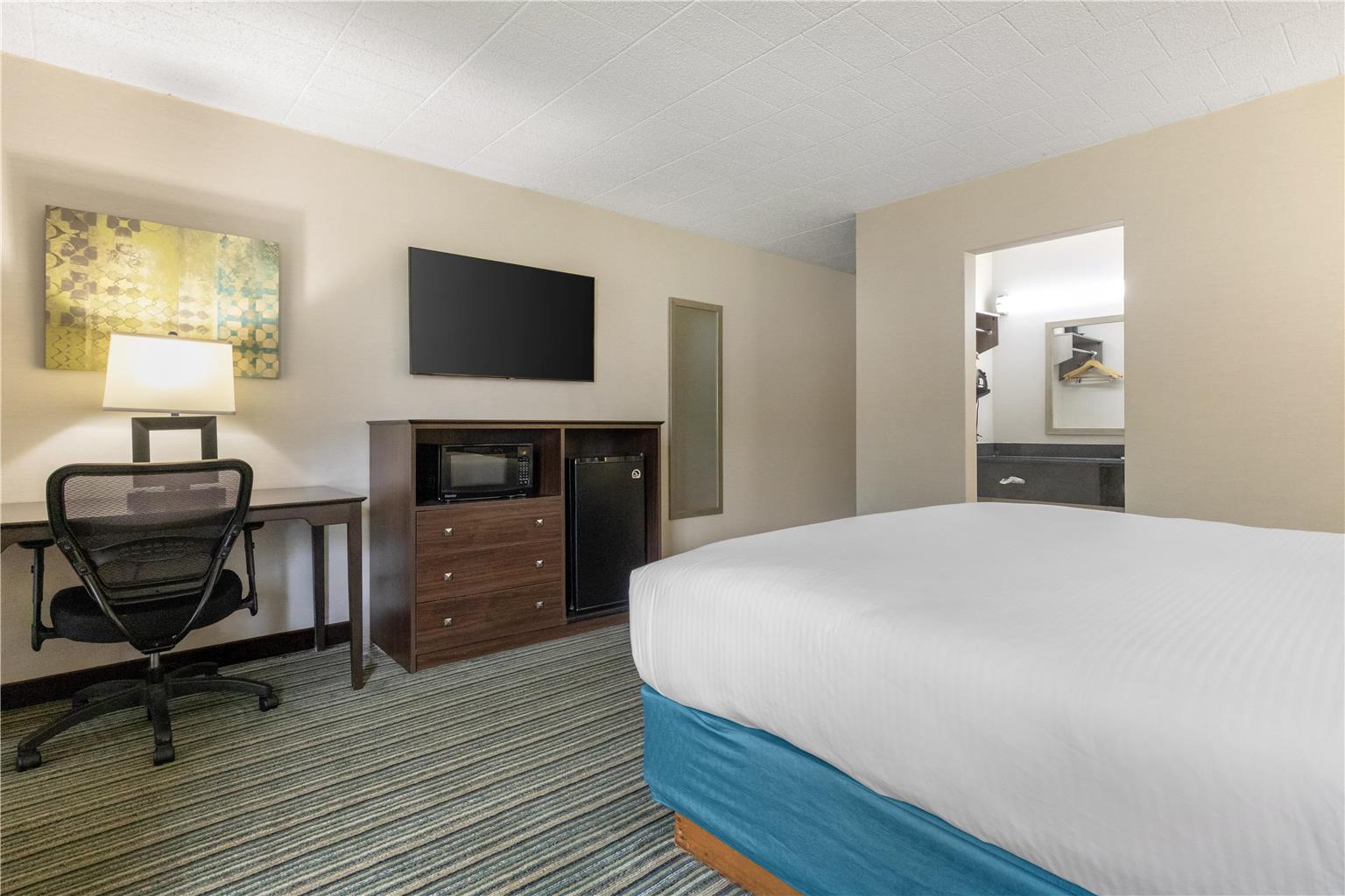King Suite