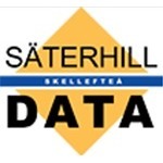 Säterhill Data AB Logo