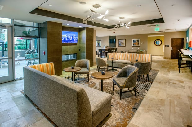 Images Staybridge Suites Denver Downtown by IHG
