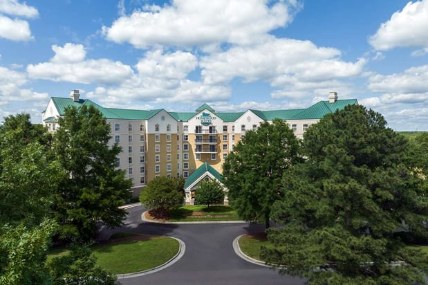 Images Homewood Suites by Hilton Raleigh-Durham AP/Research Triangle