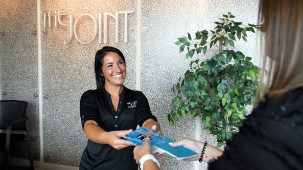 Images The Joint Chiropractic
