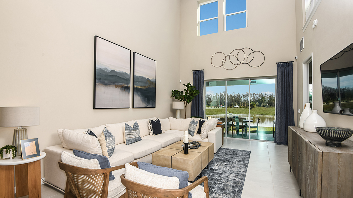 Westview - Taylor Morrison Image