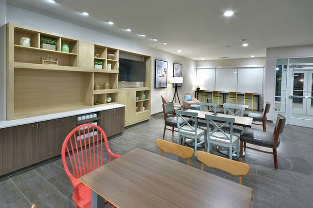 Images Home2 Suites by Hilton Duncan