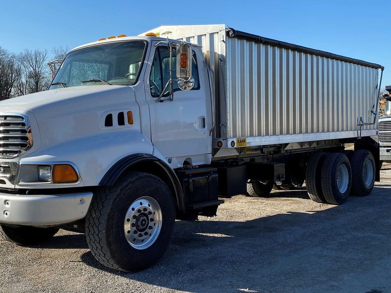 Images Equipment Service Co Inc