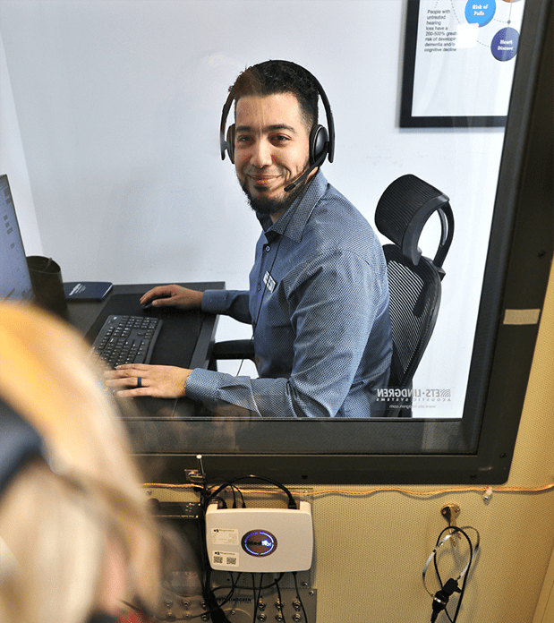Images Hearing and Brain Centers of America - Long Island Tinnitus Relief