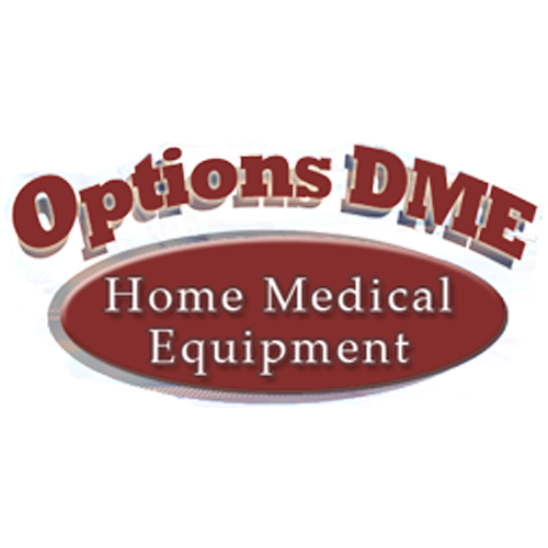 Options DME Logo