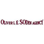 Oliver L.E. Soden Agency Logo