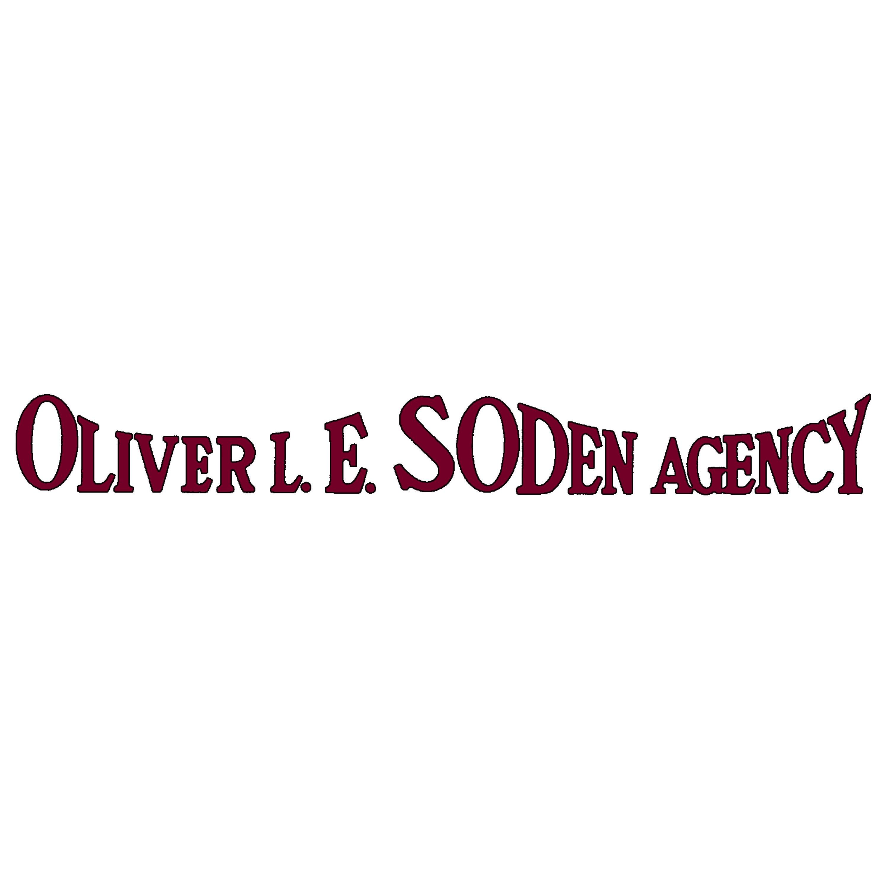 Oliver L.E. Soden Agency - Jamesburg, NJ 08831 - (732)521-0001 | ShowMeLocal.com