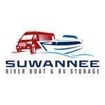 Suwannee River Boat & RV Storage Logo