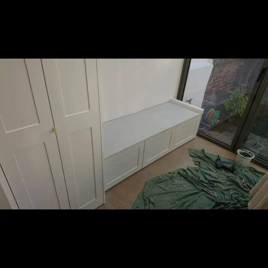 Images Jake B Carpentry