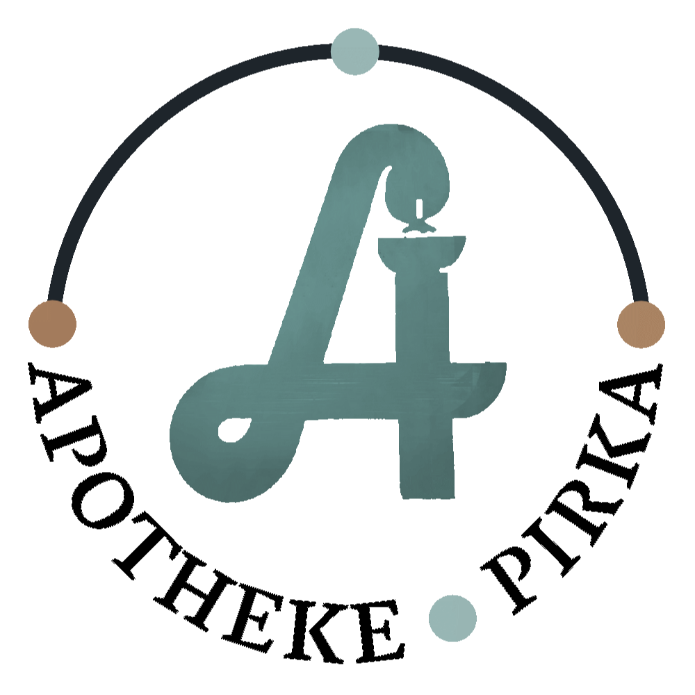 Logo von Apotheke Pirka KG