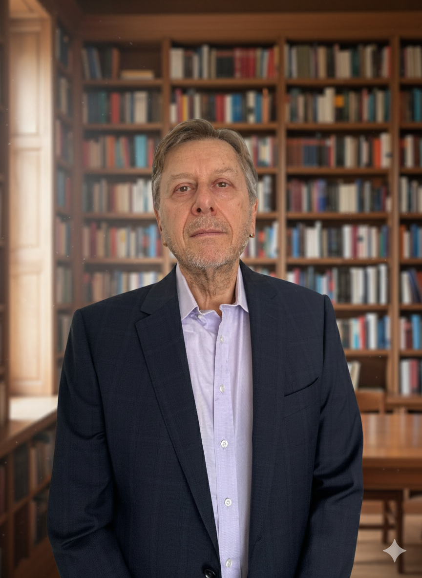 François Margheriti