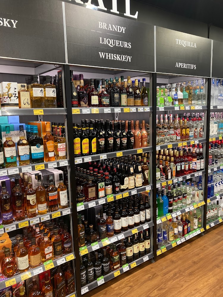 Images Liquorland Figtree